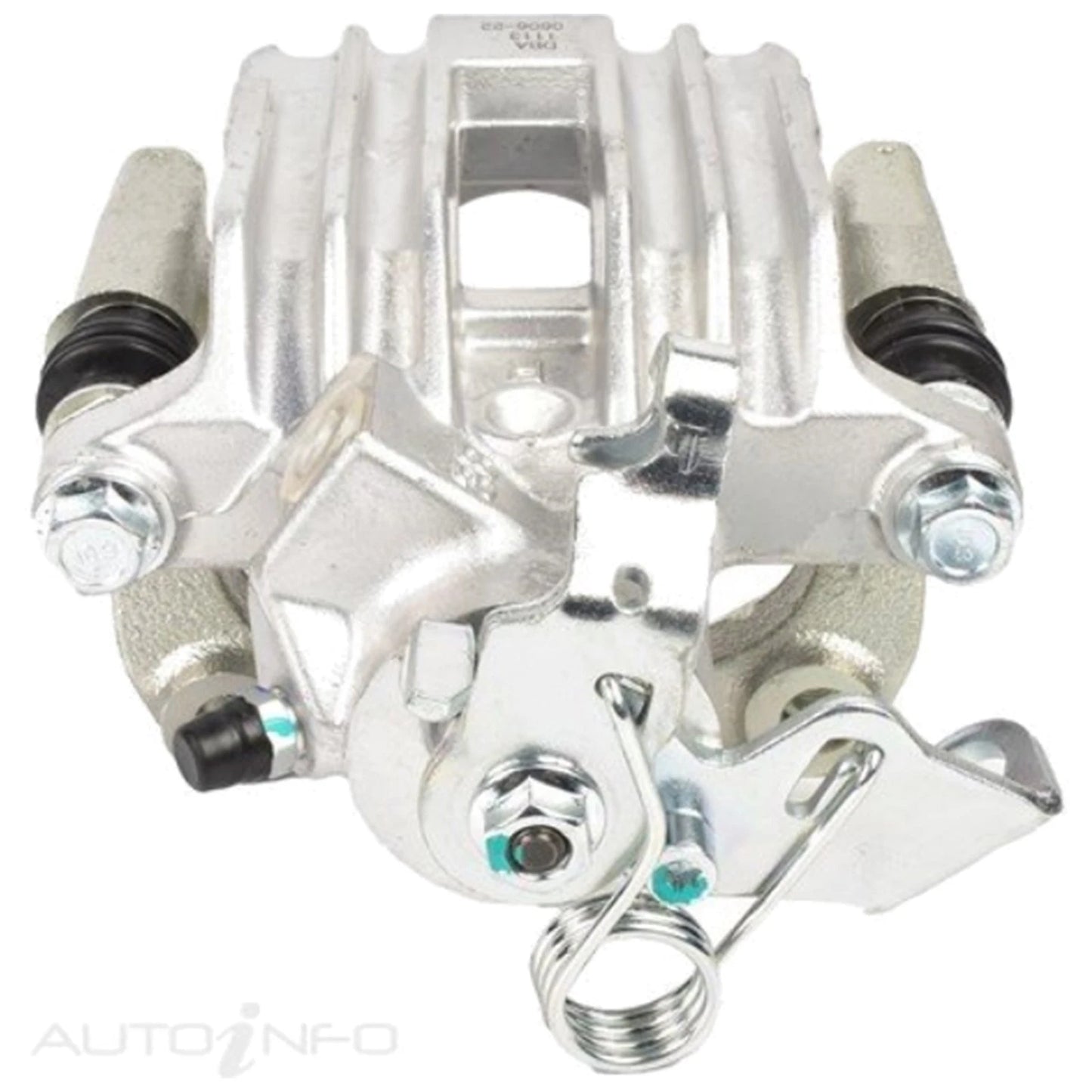 RH Rear Disc Brake Caliper for Volkswagen Beetle (2000–2010)