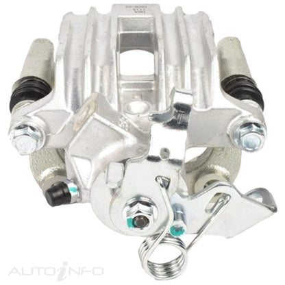 RH Rear Disc Brake Caliper for Volkswagen Beetle (2000–2010)