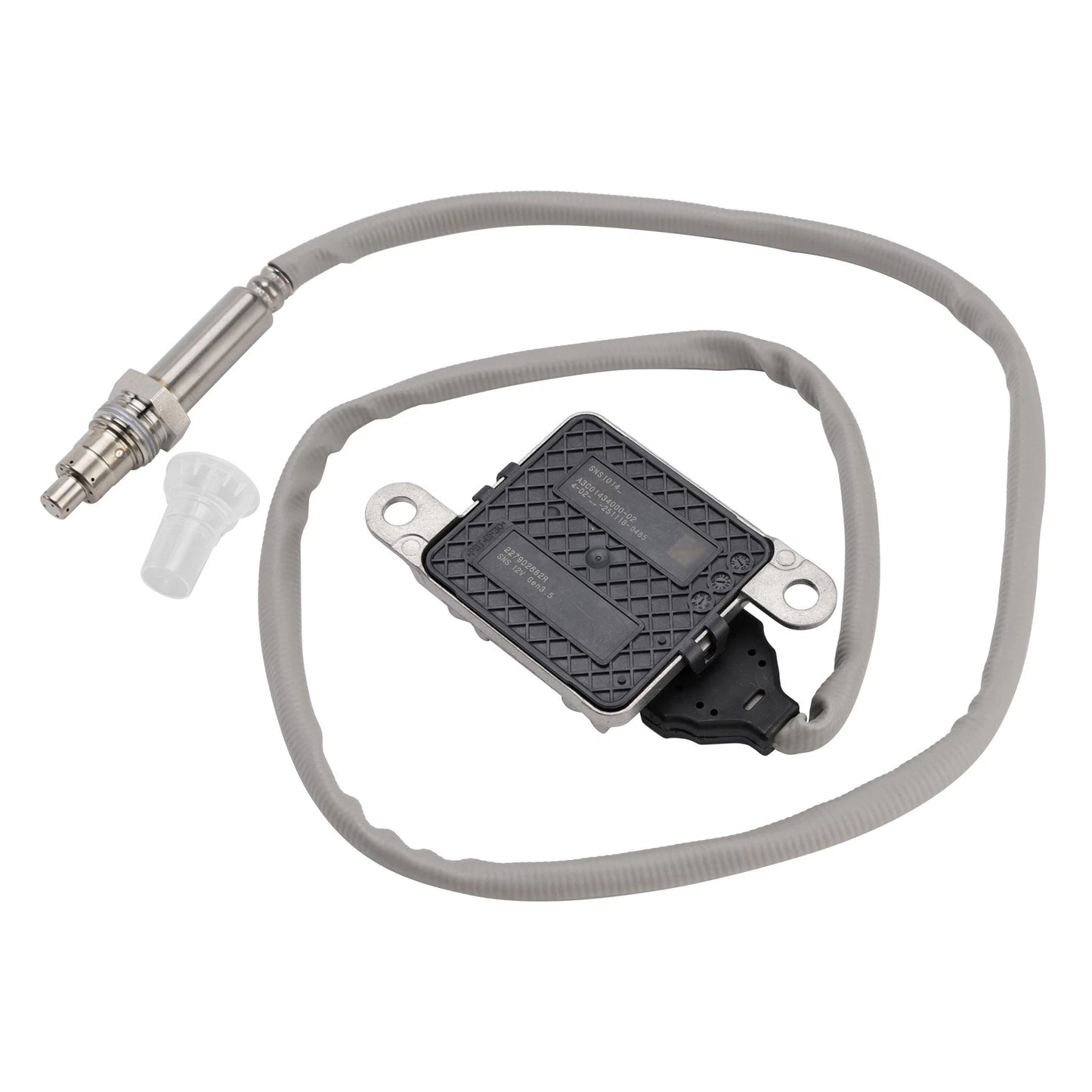 Starter for Yamaha 25Q 25J 30D 40H 40V 50D 50H (1987–2017) 6J4-81800-00