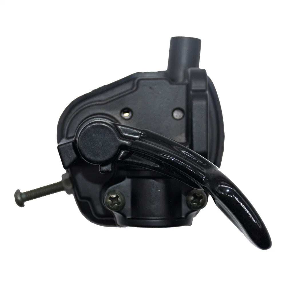Thumb Throttle Replacement for DVX 250 (2007)