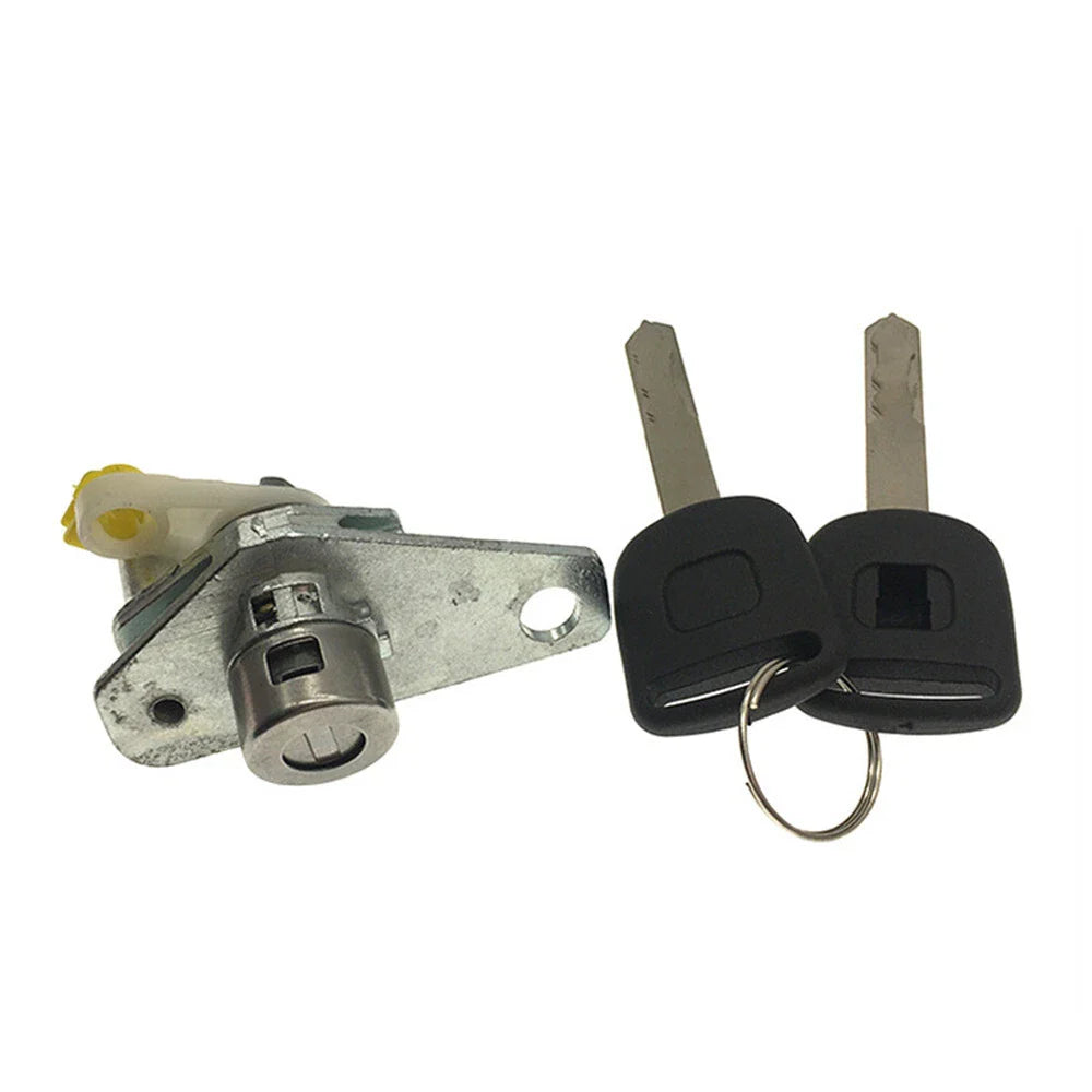 Trunk Lock Cylinder Set with 2 Keys for Honda Civic (2006-2011)