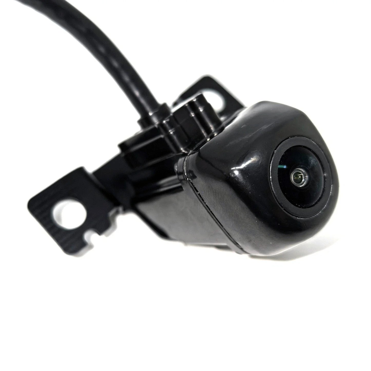 Rear View Backup Camera for Hyundai Santa Fe (2017–2018)