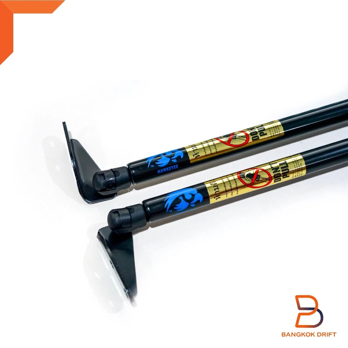 Rear Tailgate Assist Gas Strut Damper for Nissan Micra March (2010-2019)