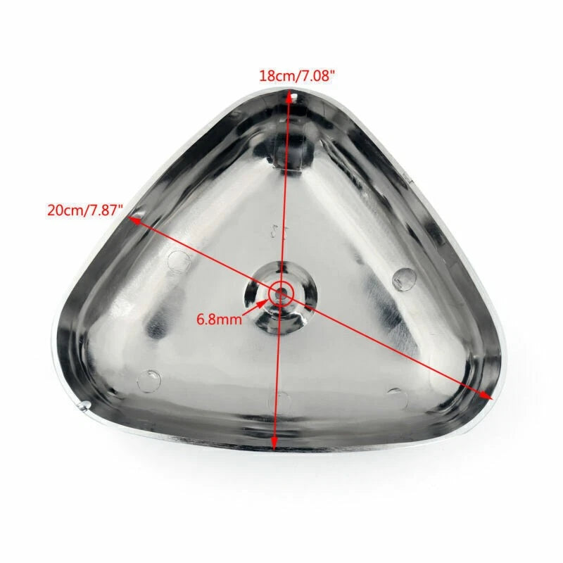 Windshield for Honda CBR1000RR (2017–2023) Smoke