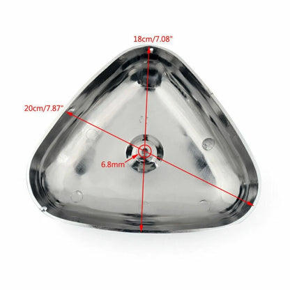 Windshield for Honda CBR1000RR (2017–2023) Smoke