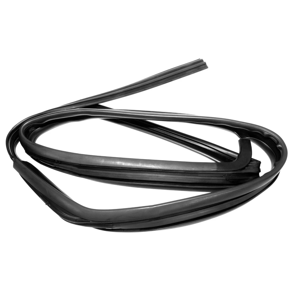 Door Glass Run Channel for Toyota 4-Runner (1995–2002)
