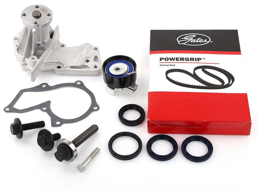 Timing Belt Kit for Ford Fiesta (2009–2017)