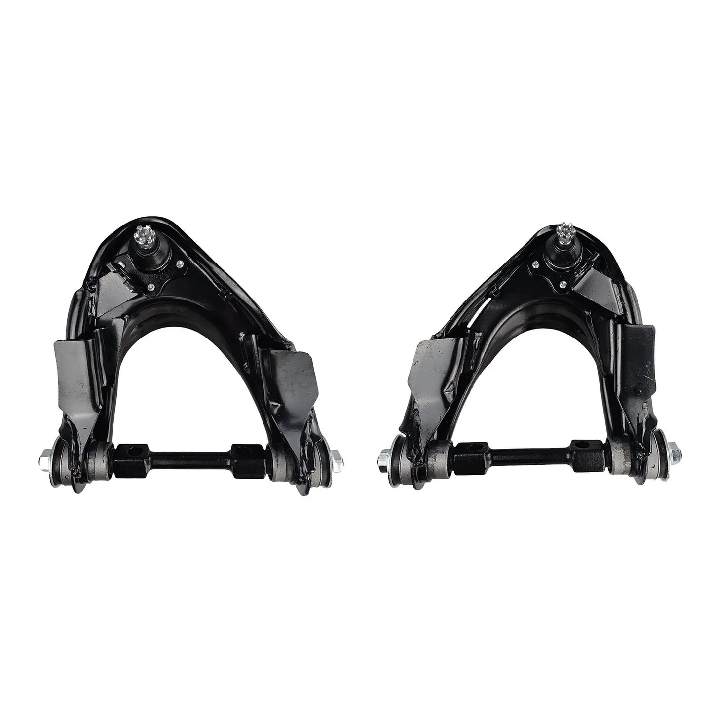 Front Pair Upper Control Arms for Ford Courier Ranger (1999–2011)