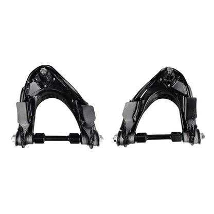 Front Pair Upper Control Arms for Ford Courier Ranger (1999–2011)