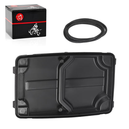 Air Box Lid Cover Cap with Seal for Honda TRX450R (2004–2005)