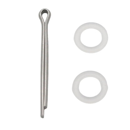 Lower Unit Oil Seal Set for OMC Cobra (V6 & V8)