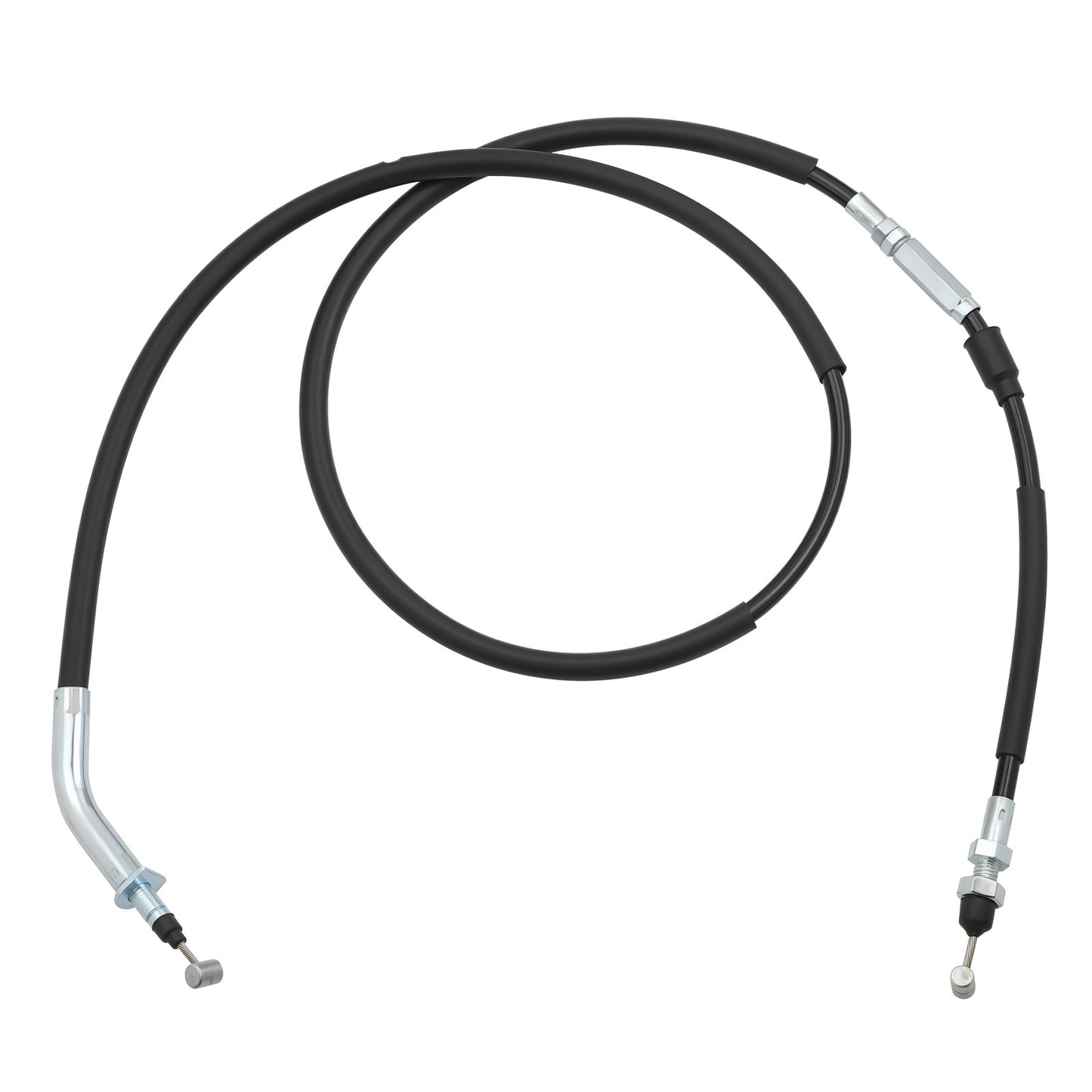 Park Brake Cable for Yamaha Rhino 700 (2008–2013) UTV