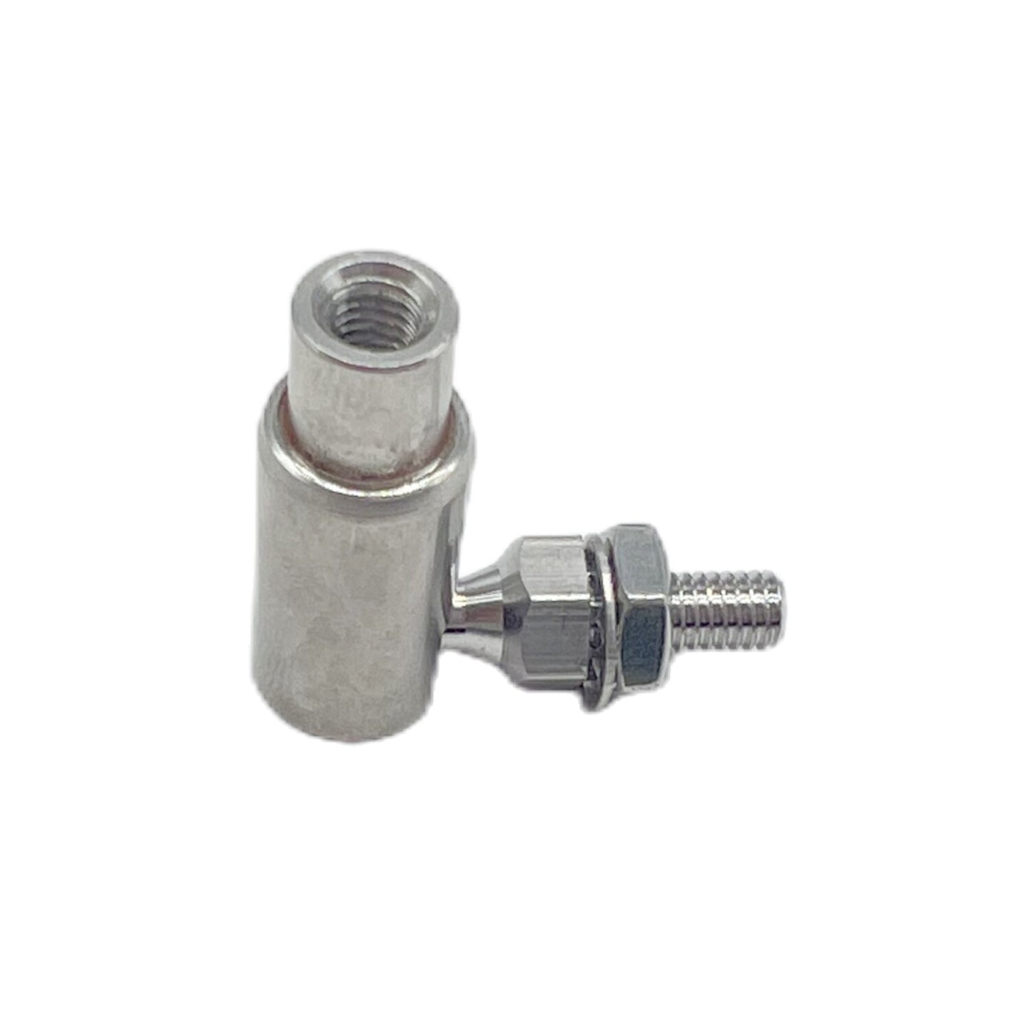 Throttle Cable End for Jet Boat V-Drive (3300C, 33C)