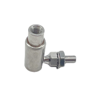 Throttle Cable End for Jet Boat V-Drive (3300C, 33C)