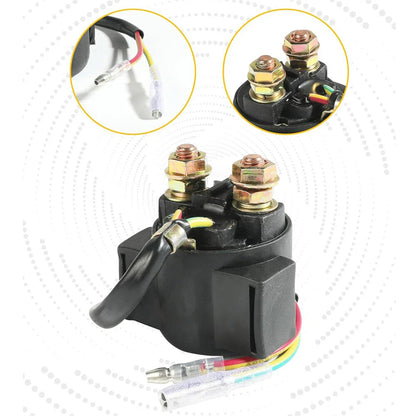 Starter Relay Solenoid for Honda TRX400X TRX400X 2x4 (2009-2014)