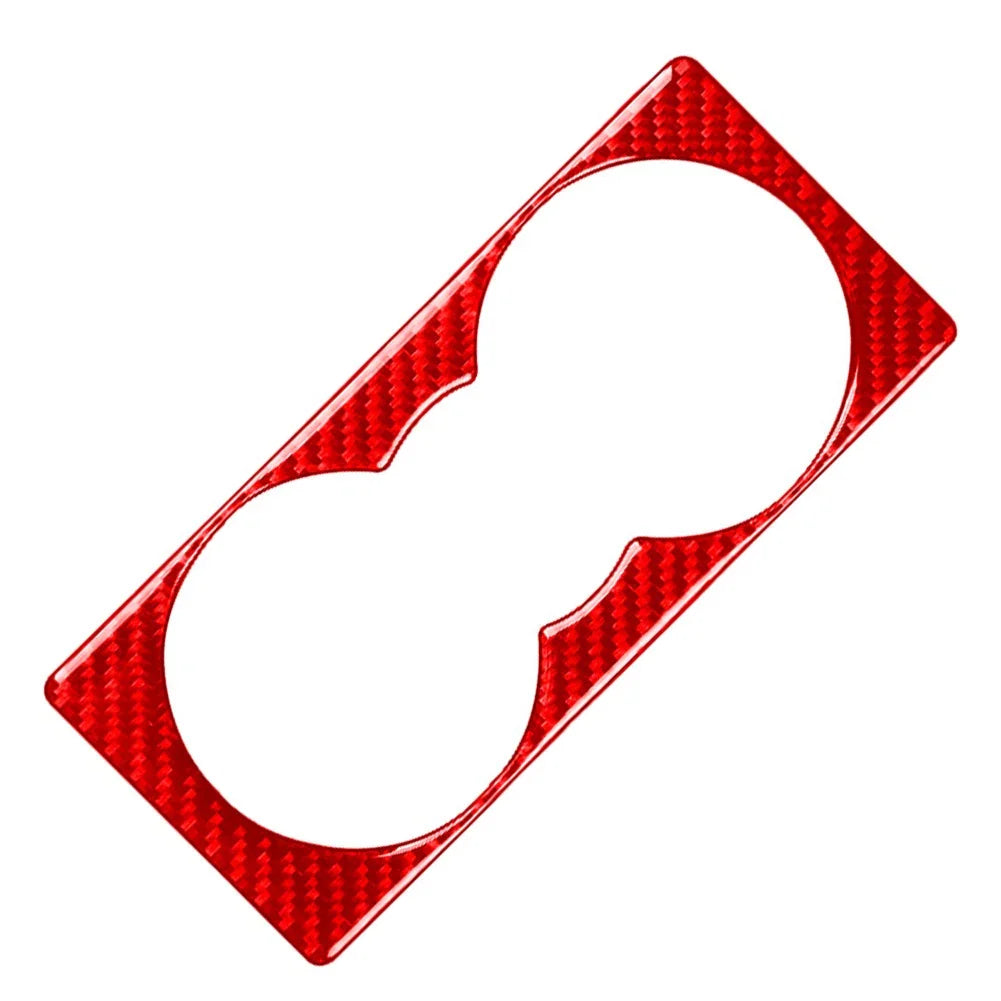 Water Cup Holder Cover Trim for Volkswagen Passat B5 (2001-2005)