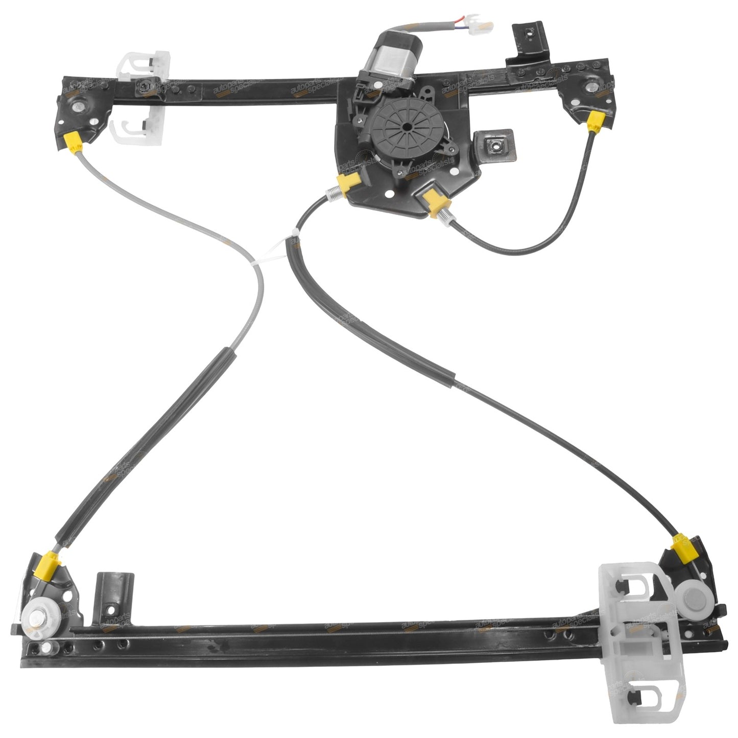 Front LH Window Regulator for Falcon FPV FG (2008–2014)