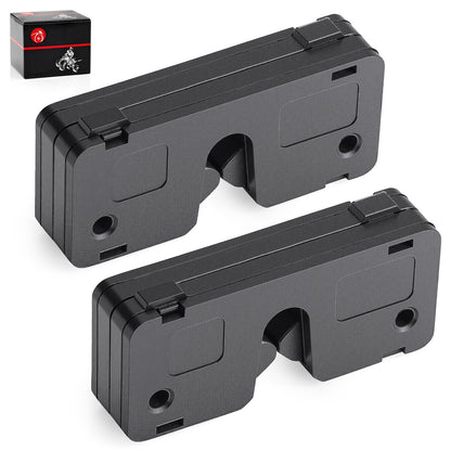 Tailgate Latch for Polaris Ranger 900 XP (2013–2019)