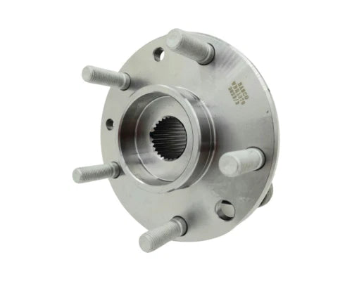 Rear Wheel Bearing Hub Assembly for Chevrolet Corvette C4 (1984–1996)