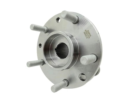 Rear Wheel Bearing Hub Assembly for Chevrolet Corvette C4 (1984–1996)