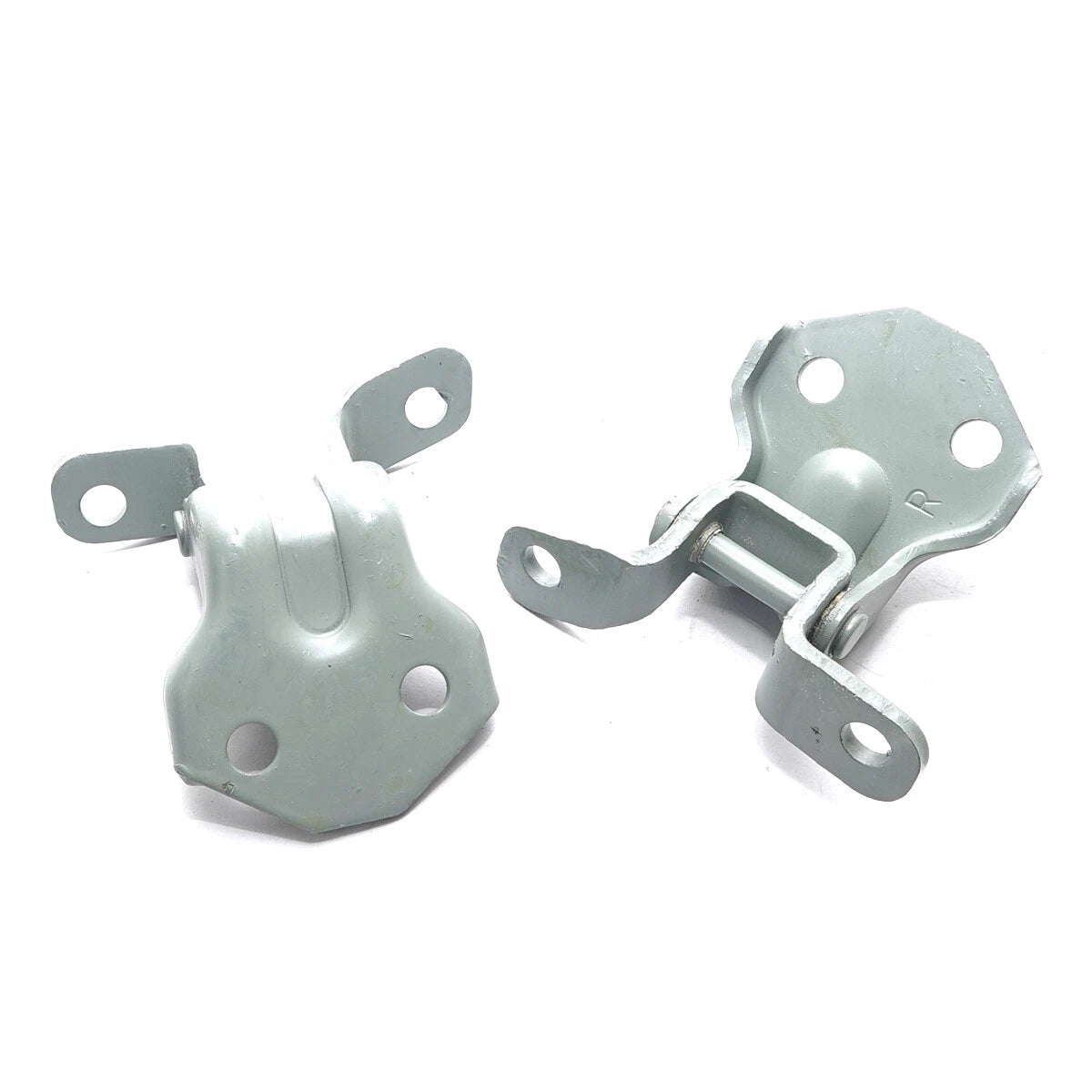 Door Hinges Upper Lower for Mazda B Series Bravo B2500 B2800 UN