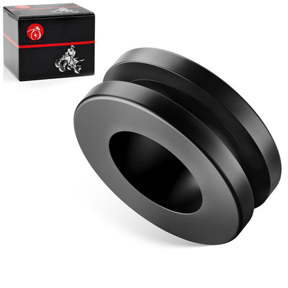 Fuel Tank Vent Grommet for Club Car Gas Golf Cart (Year Range Not Specified)