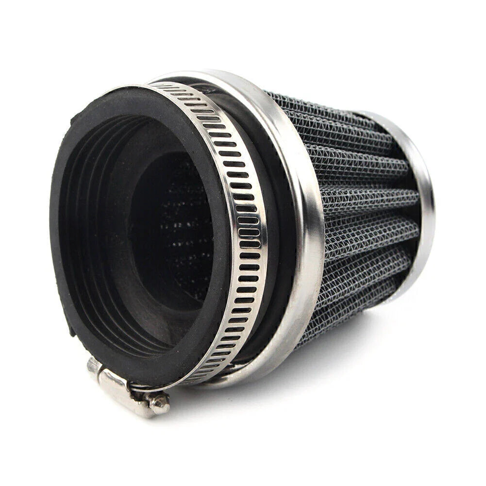 54mm Air Filter for Motorbike, Dirt Bike, ATV, Scooter (Universal)