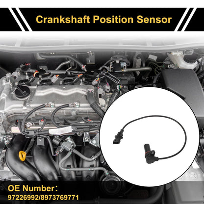 Crankshaft Position Sensor for Opel Astra (2003–2009) No.97226992/8973769771