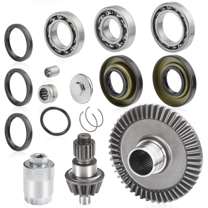 Rear Differential Ring Pinion Gear Bearings for Honda Recon 250 (2002–2014)