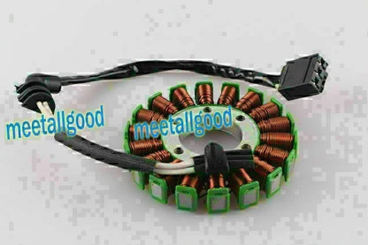 Magneto Generator Stator Coil for Yamaha YZF R6 (2006–2017)