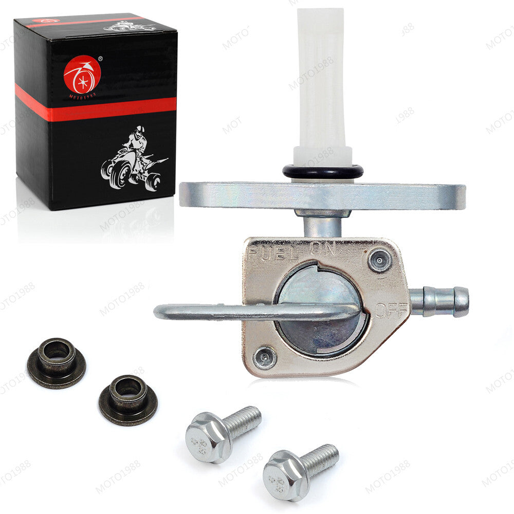Fuel Tank Valve Petcock Assembly for Honda CR60R
