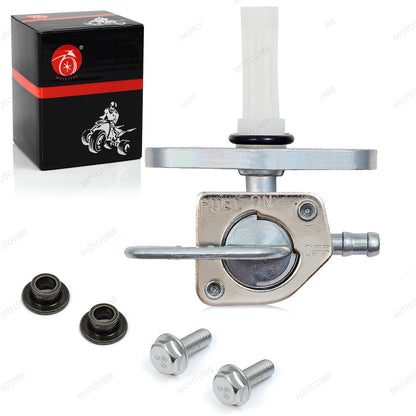 Fuel Tank Valve Petcock Assembly for Honda CR60R