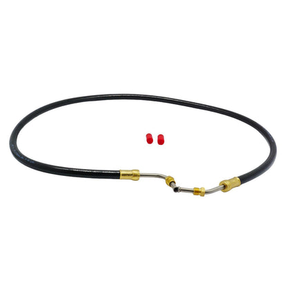 Hose Trim Pump Connector for R/MR/Alpha I (Year Range Not Specified)