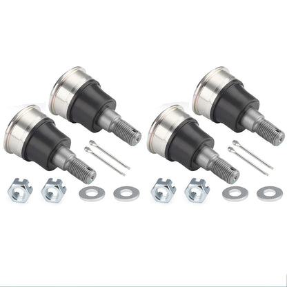 4Pcs Front Lower Ball Joint for Honda Talon 1000 X/X-4/XS-4/R/R-4 (2019–2023)