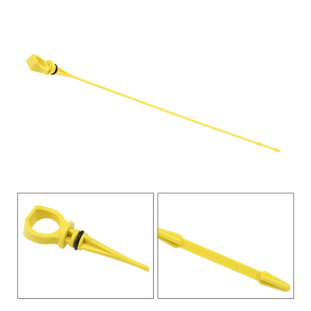 Oil Dipstick for Ford Fiesta, Fusion, Citroen C2, C3, Peugeot 206, 307 (2001-2019)