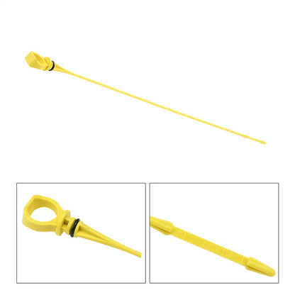 Oil Dipstick for Ford Fiesta, Fusion, Citroen C2, C3, Peugeot 206, 307 (2001-2019)