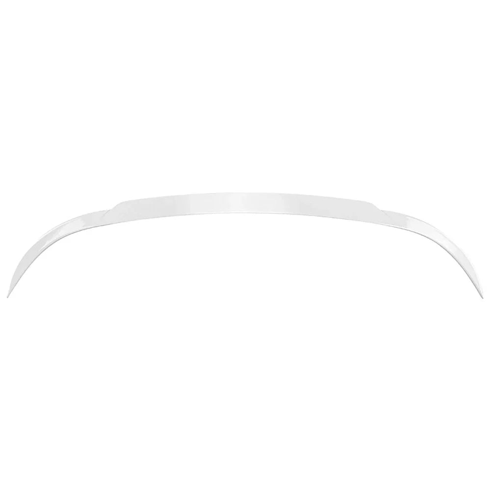 Rear Roof Lip Spoiler for Mercedes Benz GLC Class X253 (2016-2021)
