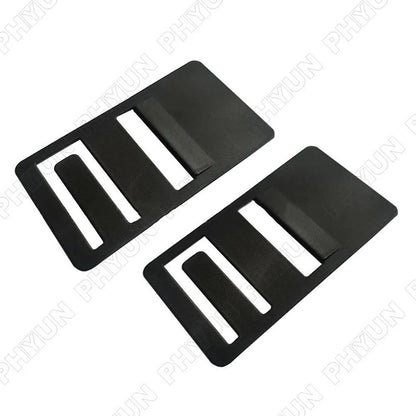 RV Refrigerator Fridge Door Airing Device Card for DM26XX DM28XX
