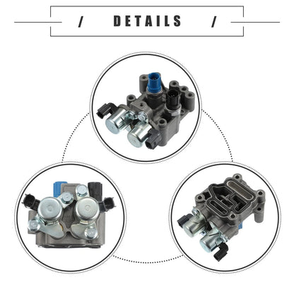 Engine Variable Timing Solenoid for Honda Accord 2008-2012 (2008-2012)