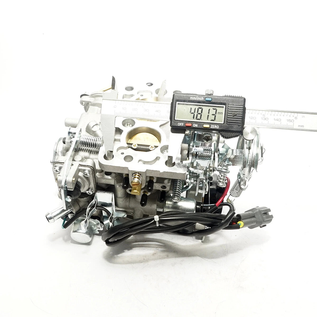 2.4L Carburetor Assembly for Toyota Hilux Surf 4Runner 1989-1997