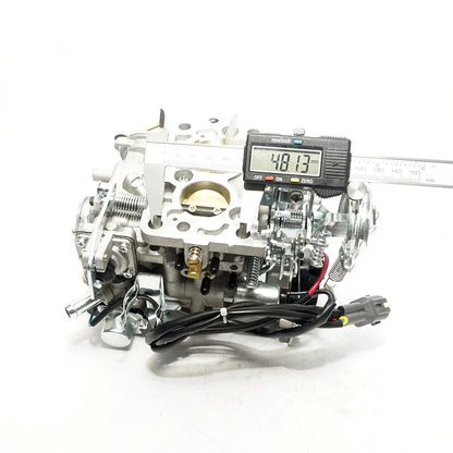 2.4L Carburetor Assembly for Toyota Hilux Surf 4Runner 1989-1997