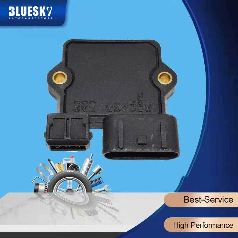 Ignition Module for Mitsubishi Triton MK ML 3.0L 6G72 3.5L 6/00-