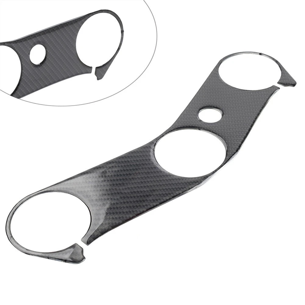 Handle Yoke Cover Gel Protector Sticker for Yamaha R1 (2002–2003)
