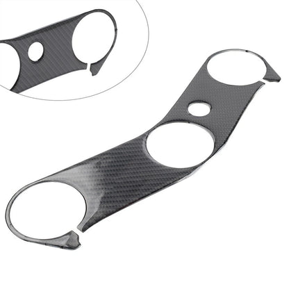 Handle Yoke Cover Gel Protector Sticker for Yamaha R1 (2002–2003)