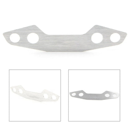 1Pc Uncut Blade Blank Key for Honda Dio 56 57 Z4 125 WH110 (2000–2023)