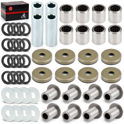 A-Arm Bushing Oil Seal Kit for Arctic Cat 400 DVX (2004–2008)