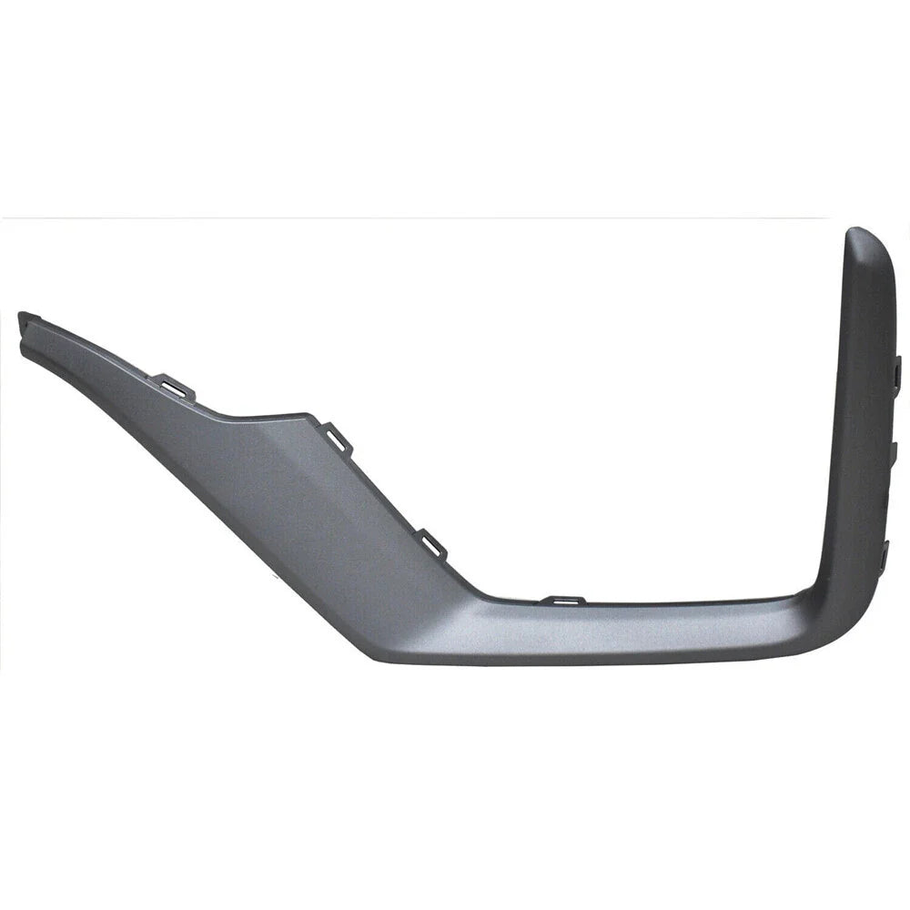 Front Left Bumper Cover Molding for 2020-2022 Honda CR-V (20-22)