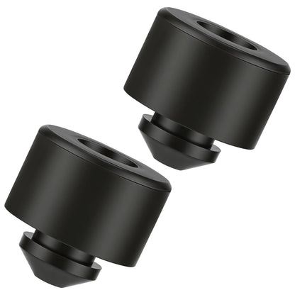 Rubber Seat Cushion for Honda Nighthawk 250 1991–2008, 750 1991–2003