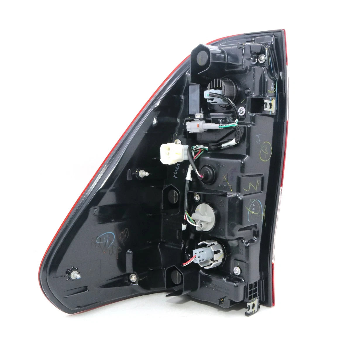 Tail Light Lamp Right for Toyota Hilux Pickup Truck (2015–2023)