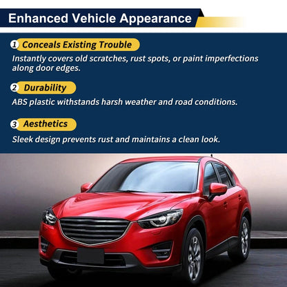 Lower Door Trim Garnish for Chevrolet Equinox (2010-2017)